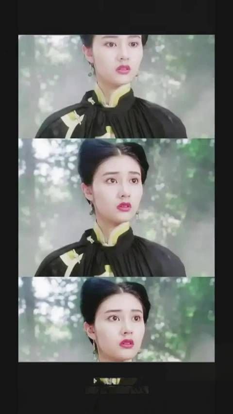“李嘉欣本色出演，听说是假戏真做，舍不得快进一秒”