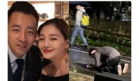 大S豪宅分割曝光，具俊晔公然索产权，S妈养老梦碎