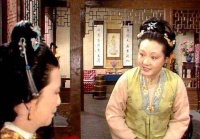 红楼梦：一个很有福气的姑娘，本是奴籍，却可以嫁到平民家当媳妇