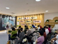 以文学观照青春，新书分享会聚焦“90后”精神图景