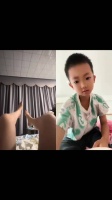我笑得好难受
