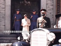 cp的风 还是吹到了九爷和小鱼副官了！