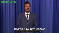 吉米肥伦曝QVC主持人推销假发口误，全场爆笑假发卖断货
