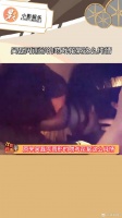 吴磊周雨彤的吻戏花絮这么纯情，喜欢一些慌乱懵懂的小勾，好会