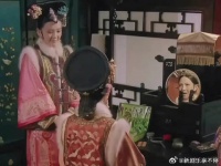 你放眼看看宫里除了本宫和富察贵人是满军旗，全是汉军旗嫔妃的天下