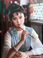 薛宝钗过15岁生日，林黛玉心里不痛快，那么她会送给宝钗什么礼物呢？