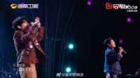 和声部分叠在一起的时候，鸡皮疙瘩直接爬满胳膊