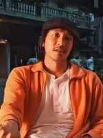 周星驰的偶像李小龙先生