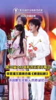 和@演员王彦桐 合唱《南海姑娘》，诉说新生代影人的赤诚初心