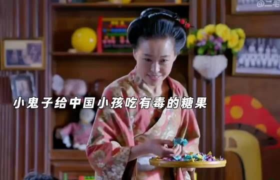 聪明的小女孩