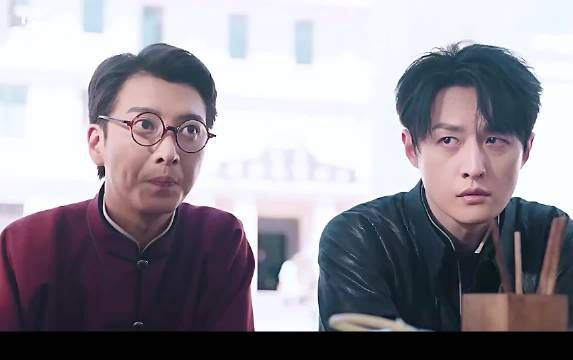 张启山整合九门各方势力，全员集结奔赴北平竞拍