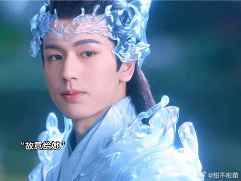 这是我继韩书俊以后，最心疼的男二