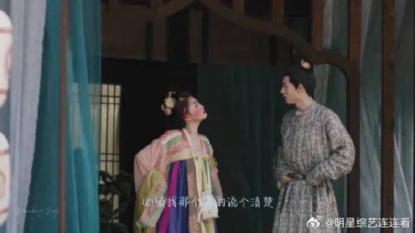 不是我吹，这波长珩赢麻了