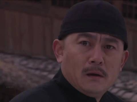 二奶奶苦心促成父子相见，不料竟近在咫尺却不能相认！