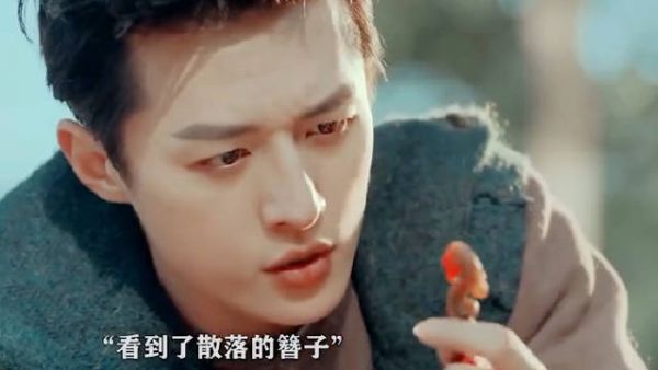 他说为他的师娘报仇，可他却没想到，害死师娘的是自己