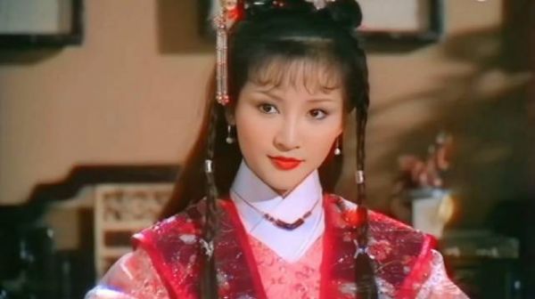 谢贤狄波拉定情之作，谢霆锋真的好像妈妈