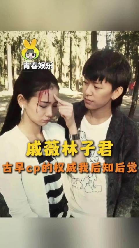 让我成为你心里的一根糍粑... 林子君