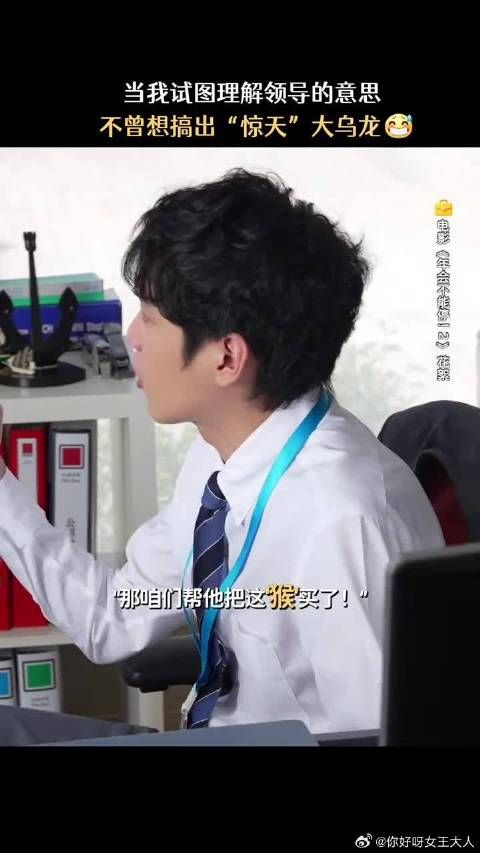 不理解但照做