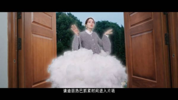 vogue这个小片好有意思哈哈哈哈哈 笑得我不行了哈哈哈哈哈哈哈