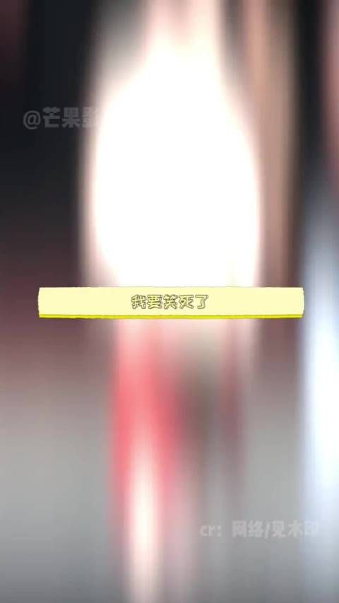 他俩是真会把巧克力当人看的！ 孟子义、何与、巧克力