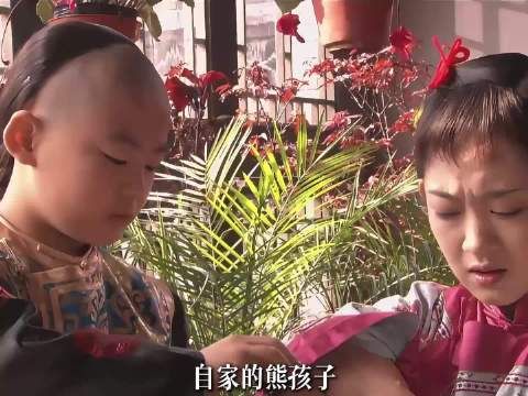 熊孩子开方治病，不料竟把精通药理的老父亲狠狠折服