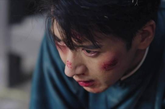 佛爷救八爷这段,真的堪比“真爱降临”!