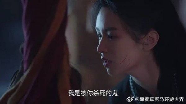锦月如歌:禾宴斩杀刺客,了断过往恩怨,哪料这幕竟被都督发现