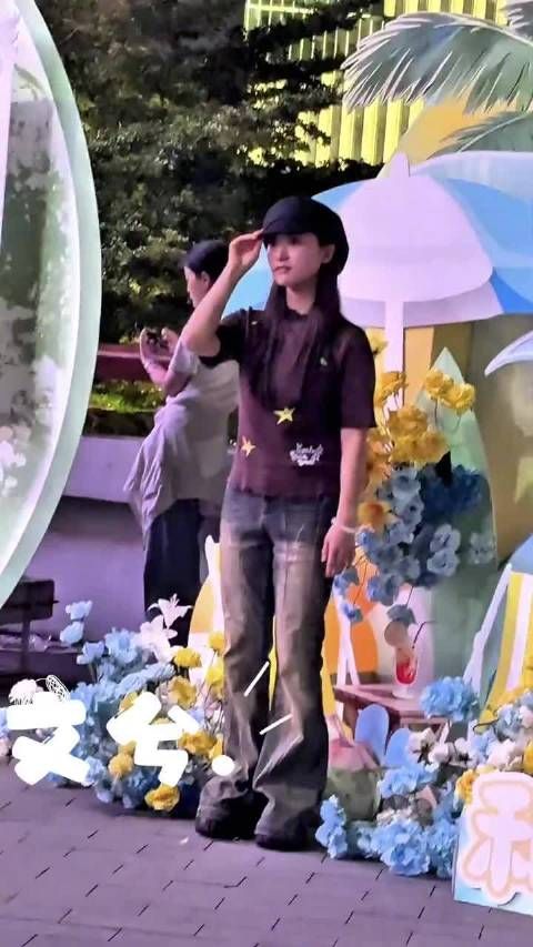 谁懂内娱双向奔赴天花板啊