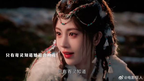 螭吻大人会是寄灵吗