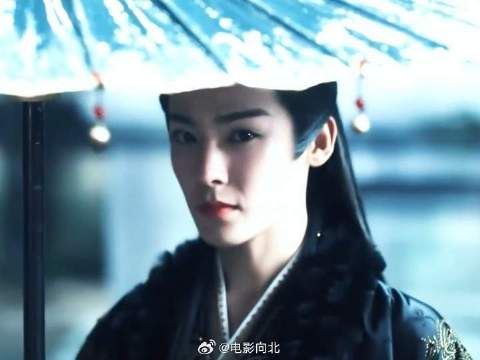久仰大名啊 朱厌