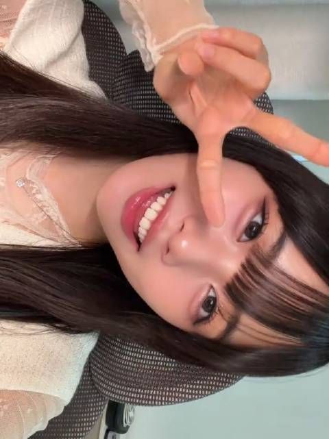 ぜひみてねん Reiyo 松本麗世 TikTok