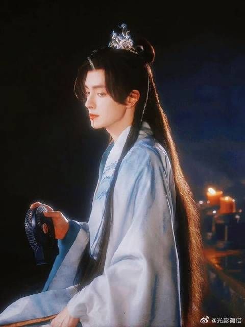 不是你俩真变成美女了啊 不知道以为男主男二你俩搁这演白蛇传呢