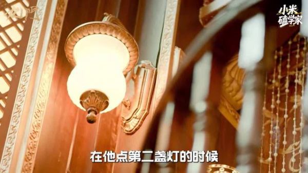张启山二次点天灯，陈伟霆时隔10年再现高光