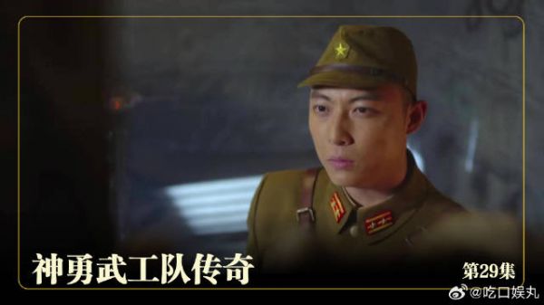 活体解剖逼疯叛徒！硬汉火海突围反遇生死杀局！(29)