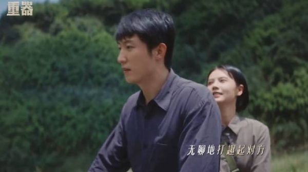 陈一众太软萌了，好可爱