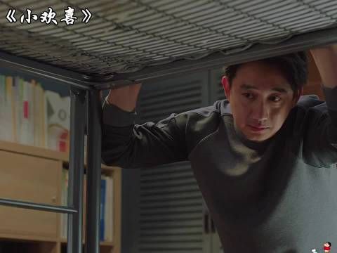 儿子跟妈妈吵架,论家里爸爸的重要性多么的重要, 小欢喜