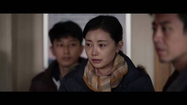 燕小五妻儿上交赃款，燕小五崩溃穆见晖再被拘
