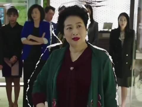 薛甄珠太厉害了,一针见血,句句打在七寸上