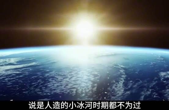如果爆发核战争，我国有五个地方最安全，最后一个让人意想不到