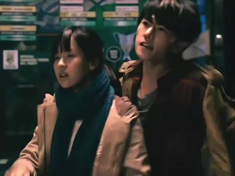 杨洋陈都灵时隔多年二搭，新剧解锁成年人爱恋