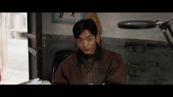 方堃带队汇报兹陵在尹村被省院打回，加派人手找外垣墙