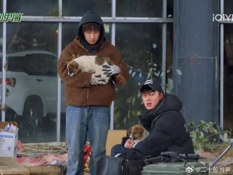 当破碎的弟弟遇到心软的哥