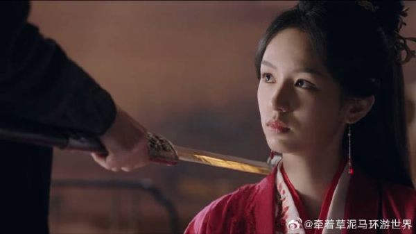 锦月如歌：禾宴到达何府，满满的阴阳怪气，瞬间激怒何如非