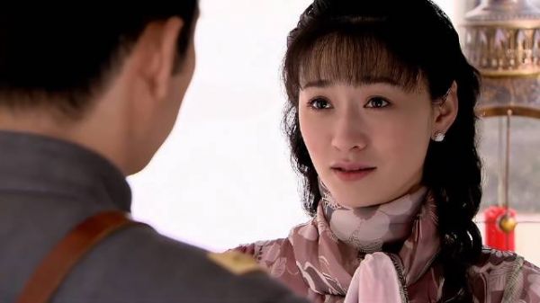 四少喜欢尹小姐，可她却喜欢别的男人，太虐心了
