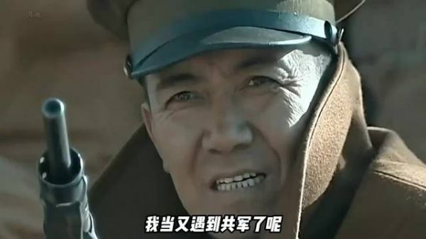 亮剑：李云龙有没有把楚云飞当朋友！