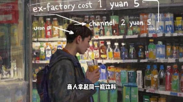 死磕这五件事！60天练出“利润之眼” 死磕这五件事！
