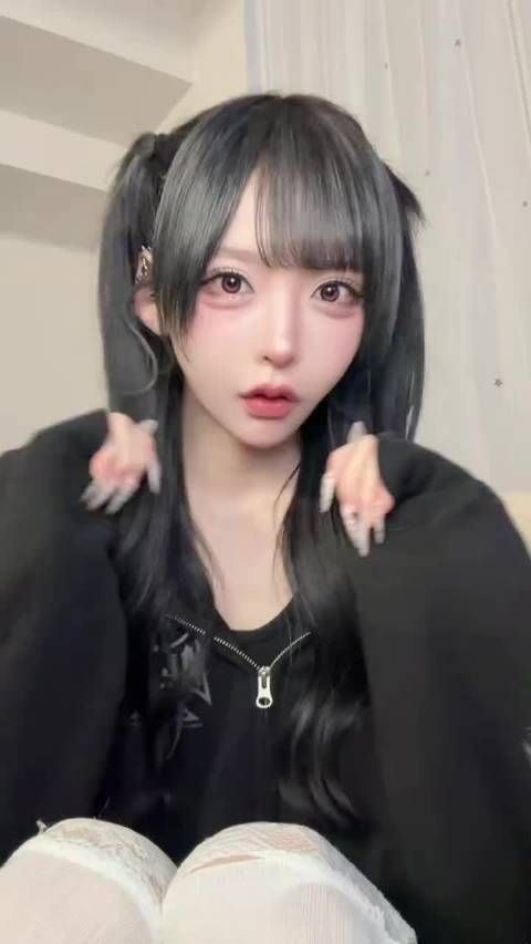 萌妹子在hayate这里具象化…！(♡ε♡ ) はやて 「