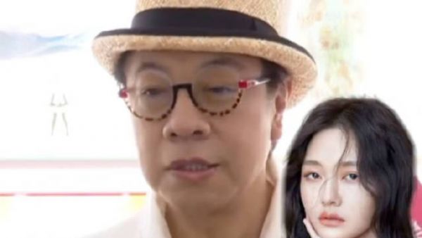 蔡康永已早早开始立遗嘱：不希望东西给不在乎的人