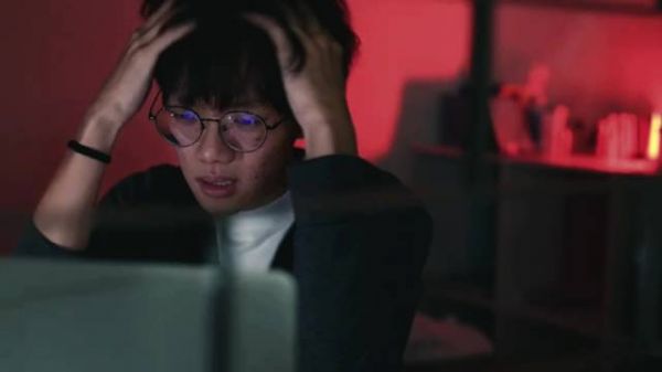 桂哥：来来来，说说你父母是怎样的？ 家庭 关系