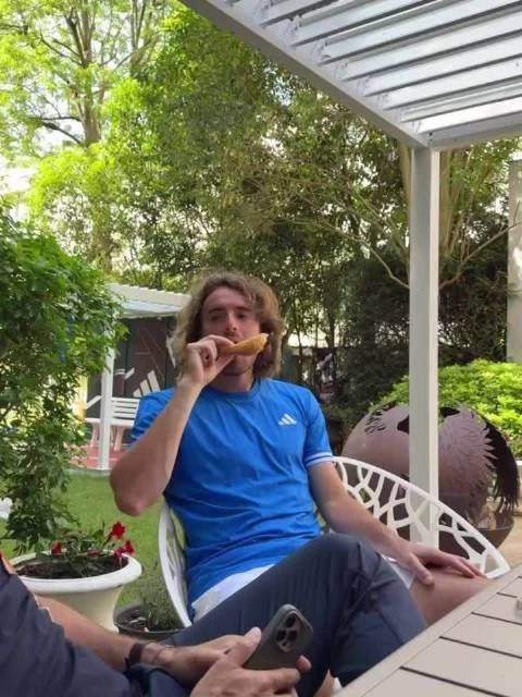 西西帕斯分享最近日常，浅浅秀个恩爱